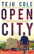 Cover: Open City - Faber & Faber