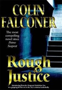 Abbildung von: Rough Justice - Hodder & Stoughton Ltd