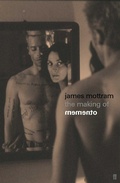Cover: The Making of Memento - Faber & Faber