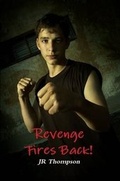 Cover: Revenge Fires Back - Lulu.com