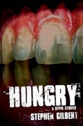 Cover: Hungry & Other Stories - Lulu.com