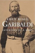 Cover: Garibaldi - Yale University Press