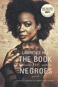 Cover: The Book of Negroes - WW Norton & Co