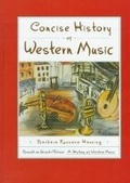 Cover: CONCISE HWM 1E CL - WW Norton & Co