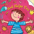 Cover: God Helps You - Zonderkidz