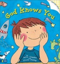 Cover: God Knows You - Zonderkidz