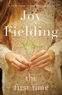Cover: The First Time - Doubleday Canada