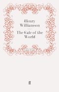 Cover: The Gale of the World - Faber & Faber