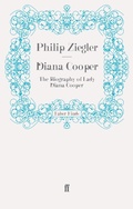 Cover: Diana Cooper - Faber & Faber