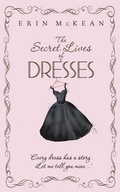 Cover: The Secret Lives of Dresses - Hodder Paperback