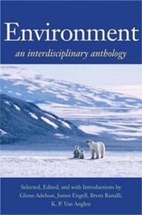 Enlarge image Cover: Environment - Yale University Press