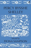 Cover: Percy Bysshe Shelley - Faber & Faber