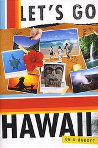 Abbildung von: Let's Go Hawaii 4th Edition - St Martin's Press