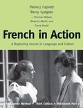 Cover: French in Action - Yale University Press