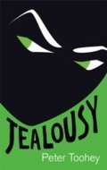 Cover: Jealousy - Yale University Press