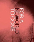 Cover: For a New World to Come - Yale University Press