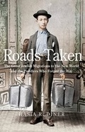 Cover: Roads Taken - Yale University Press