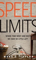 Cover: Speed Limits - Yale University Press