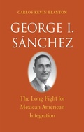 Cover: George I. S&aacute;nchez - Yale University Press