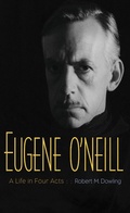 Cover: Eugene O'Neill - Yale University Press