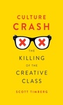 Cover: Culture Crash - Yale University Press