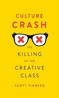 Cover: Culture Crash - Yale University Press