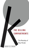 Cover: The Killing Compartments - De Gruyter
