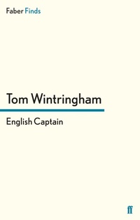 Abbildung von: English Captain - Faber & Faber