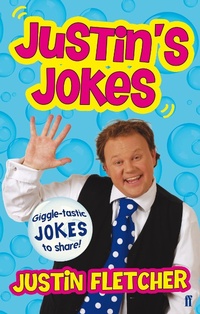 Enlarge image Cover: Justin's Jokes - Faber & Faber