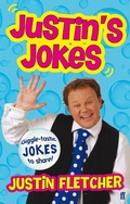 Cover: Justin's Jokes - Faber & Faber