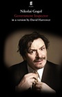 Cover: Government Inspector - Faber & Faber