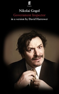Enlarge image Cover: Government Inspector - Faber & Faber