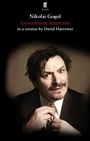 Cover: Government Inspector - Faber & Faber