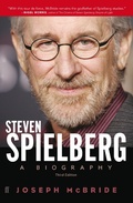 Cover: Steven Spielberg - Faber & Faber