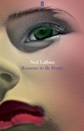 Cover: Reasons to Be Pretty - Faber & Faber