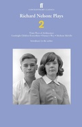 Cover: Richard Nelson: Plays 2 - Faber & Faber