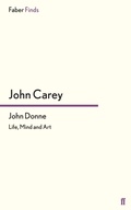 Cover: John Donne - Faber & Faber
