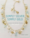 Cover: Simply Silver, Simply Gold - Potter Craft