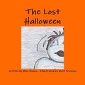 Cover: The Lost Halloween - Lulu.com
