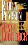 Cover: Never Look Back - St Martin's Press