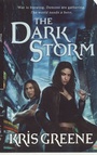 Cover: The Dark Storm - St Martin's Press