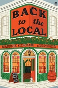 Cover: Back to the Local - Faber & Faber