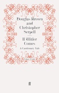 Cover: If Hitler Comes - Faber & Faber