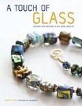 Cover: A Touch of Glass - Potter Craft