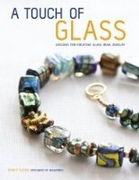Enlarge image Cover: A Touch of Glass - Potter Craft