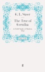 Cover: The Tree of Gernika - Faber & Faber
