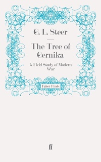 Enlarge image Cover: The Tree of Gernika - Faber & Faber