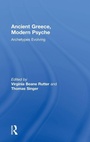 Cover: Ancient Greece, Modern Psyche - Routledge