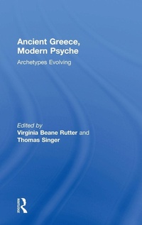 Enlarge image Cover: Ancient Greece, Modern Psyche - Routledge
