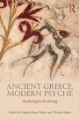 Cover: Ancient Greece, Modern Psyche - Routledge